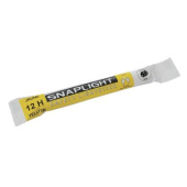 Plastimo P202139 - Cyalume Yellow Snaplight Light Stick X10
