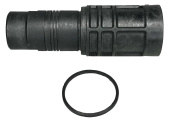 Parker 24082231XX-37 8" Vessel Permeate Port PT
