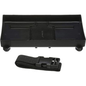 Attwood 9099-5 - Battery Tray With Strap, 29/31 Series Battery, 12 7/8-Inches L x 7-Inches W, For Up to 10 1/2 Inches Tall