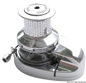 Spare Windlass Motor 3500W + Gerbox Kit for Lewmar V8 - Osculati 02.546.24