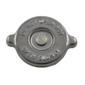 Vetus STM1017 - Radiator Cap with Valve M3/M4 0.5 bar