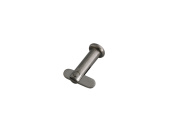 Clevis Pin With Dropnose Pin SS AISI 316