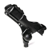 Railblaza Rod Holder II Black