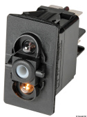 Osculati 14.192.01 - ON-OFF switch 12 V