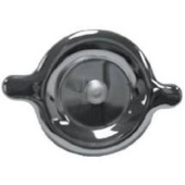 Oil Pan Filler Cap For GM V6 - V8 Blocks - 1/4 Turn