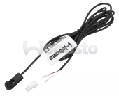 Webasto 1319900A - External Temperature Sensor AT2000ST 2.5m (ex. 9014694A)