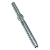 Stainless Steel Thread Terminal M10 / 6mm