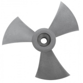 Max Power Propeller 3 Blades CT35/45