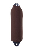 Fendress F2simp12 Fender Cover F2 Brown (Pair)