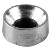 Tecnoseal 105764 Hamilton Jet HJ391 Zinc Engine Washer Anode Ø72 mm