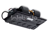 Webasto 62U003FF079EA - Diavia Wyoming Under Roof Internal Evaporator 5.5KW 24v