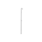 Elka 7085P - Deck Shower And Separate Hand Shower