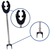 Deluxe Guardian Motor Support Kit