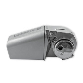 Lofrans Razza Horizontal Windlass 500W / 800W 12V – 6 mm & 8 mm Gypsy
