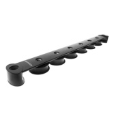 Spinlock TC50/6 TC50 Symmetric Deck Organiser 6 x 50mm