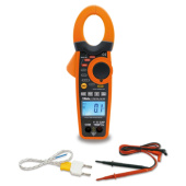 Beta 017600000 - Amperometric Clamp And Digital Multimeter AC-DC 1000 A