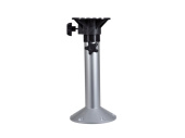 Talamex Seat Pedestal Adjustable 500-750mm Aluminum