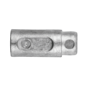 Tecnoseal AIFO FPT IVECO Zinc Pencil Anodes for Engine Heat Exchangers