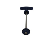 Talamex Pump Handle With Piston, Rod And O-Ring