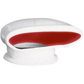 Plastimo 28865 - Red replacement vent for 17626