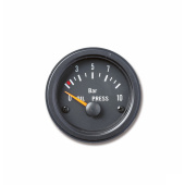 Bukh PRO L3280734 - OIL PRESSURE FLOW METER