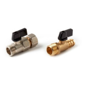 Can SB Fuel Valves X2 For SE3000 Mobile Fuel Tank