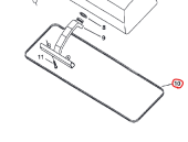 Northern Lights R521520 - Gasket