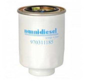 Nanni Fuel Filter For 4.380TDi, 4.390TDi, 6.420TDi