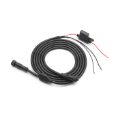 JL Audio 010-13858-00 - NMEA2000 Mediamaster Power Cable And Remote Control 6' - 1.83 m