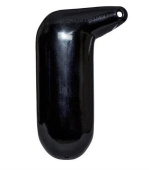 Majoni Corner Fender Black