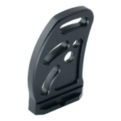 Harken 7351.23 - Reflex Furler Unit 1, Web-On Tack Terminal Cable-less Code Zero
