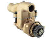 Albin 05-01-023 - Y Engine Cooling Pump