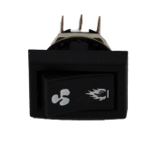 Webasto 1320434A - Summer/Winter Switch, Ventilation Switch