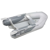 Plastimo 61169 - Fun Tender PI230VB Grey