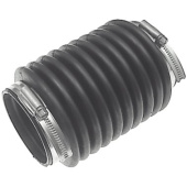 Super Marine Exhaust Bellow for Volvo Penta Sterndrives - AQ175 - 280 - AQD40