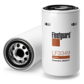 Fleetguard LF3349 Oil Filter LF3349 - For Cummins Engines