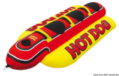 Osculati 64.956.00 - AIRHEAD Hot Dog HD-3