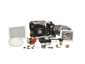 Dometic MCS 12 - Complete Climate System 12.000 BTU/h