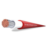 Top Solar PV Cable EN50618 Red 4mm² Roll 100m