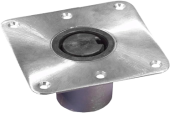 Springfield 1300754-1 - Plug-In TM Base, 2 3/8" 7x7"
