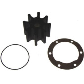 EMP 47-07214K - Nitrile Impeller With Gaskets For Water Pumps