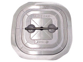 Freeman Marine Commercial Boat Hatches