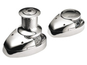 Lewmar 66810025 - Deck Unit V4/V5 Gipsy/Drum (GD)