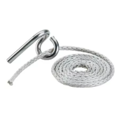 Harken 433 - Dinghy Clew Hook