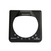 Plastimo 70241 - Flange for Mini-contest Advansea Compass