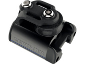 Lewmar 29170030BK - SZ0 CL Control Line End Stop With Single Sheave