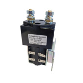 Hollex Relay SW180-4 24V 150A Continuous NO-SP-ST