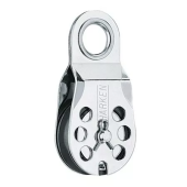 Harken 320 - 38mm Wire Block Ferrule Head