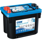 Exide Battery Exide Dual AGM 50A