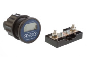 Samlex Expert Pro Battery Monitor